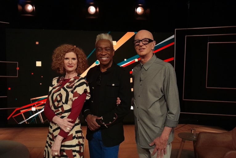 TV Cultura exibe programação especial na Semana da Consciência Negra