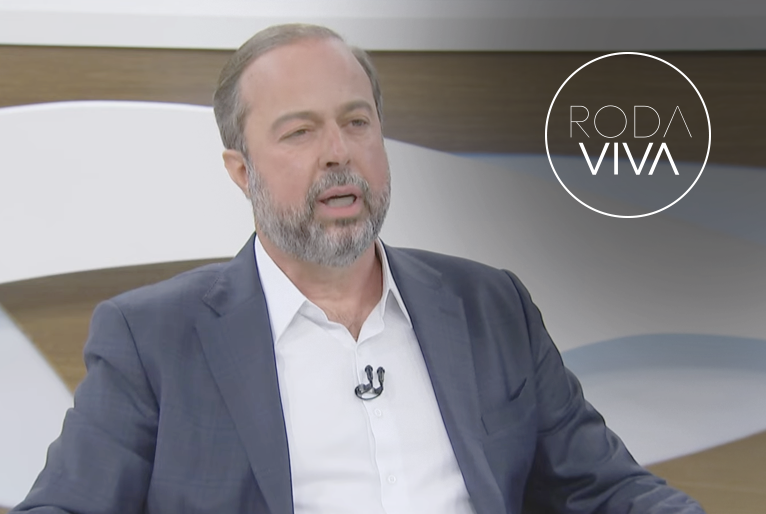 Reprodução/ TV Cultura 