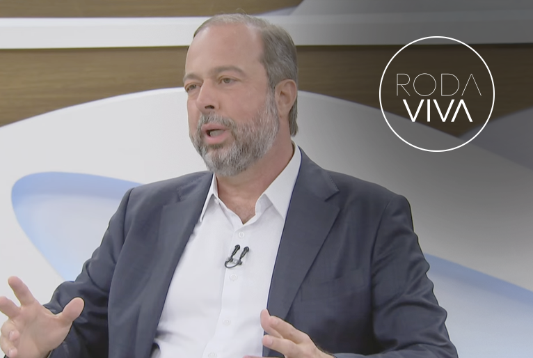 Reprodução/ TV Cultura 