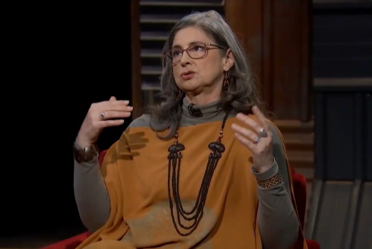 Climatologista Luciana Gatti critica ministro de Minas e Energia: 