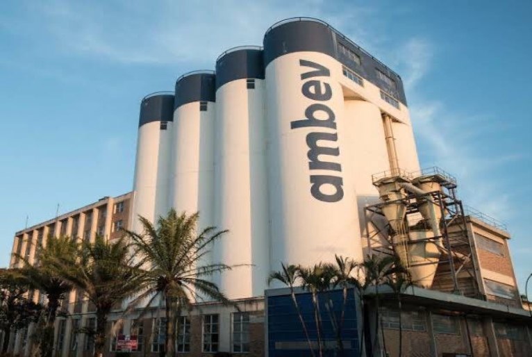 Ambev suspende produção de cerveja para envasar água para o Rio Grande ...