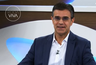 Reprodução/TV Cultura