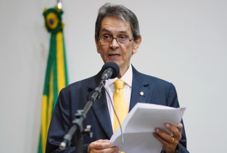 Pablo Valadares/Câmara dos Deputados