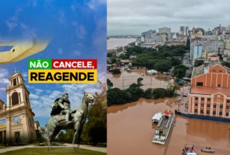 Montagem/TV Cultura - Fotos: Secretaria de Turismo do RS e Agência Brasil 