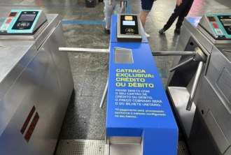 Divulgação | Metrô SP