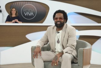 Foto: @nadjakouchi | Acervo TV Cultura