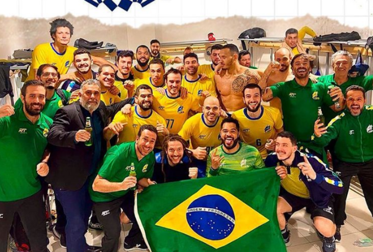 Quem são os maiores craques do Handebol no Brasil? Confira!