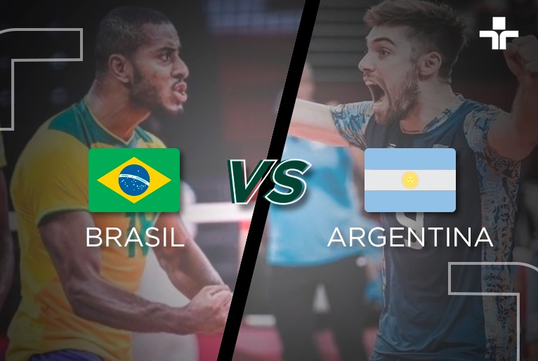 Jogos a não perder na TV: Brasil-Argentina o clássico imperdível