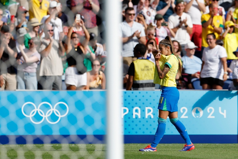 Foto: Rafael Ribeiro/CBF