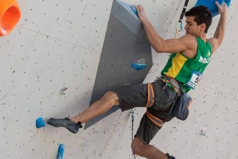 Escalada Saiba Tudo Sobre O Esporte E Onde Praticar Saia Da Zona De Hot Sex Picture