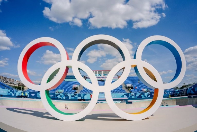 ASSISTIR ABERTURA DAS OLIMPÍADAS DE PARIS 2024 AO VIVO COM IMAGENS