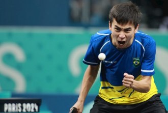 Reprodução/ ITTF World