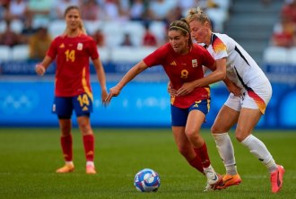 Reprodução/Instagram @sefutbolfem