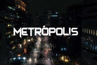Metrópolis
