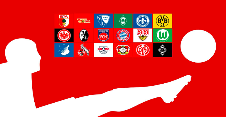 História da Bundesliga: tudo sobre o Campeonato Alemão
