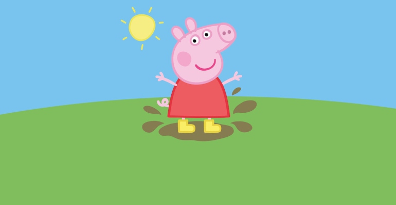 Peppa Pig