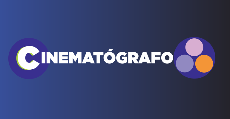 Cinematógrafo