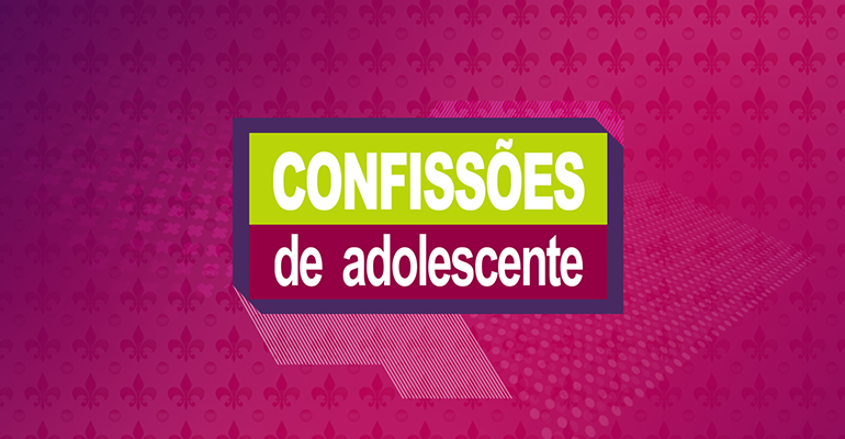 Confissões de Adolescente