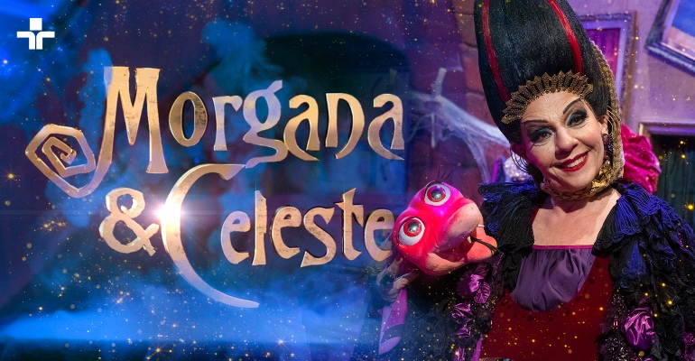 Morgana e Celeste