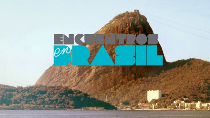 Encuentros en Brasil