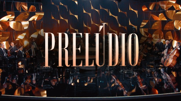 Prelúdio
