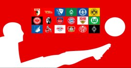Bundesliga - Campeonato Alemão