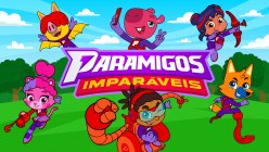 Paramigos Imparáveis