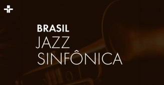 Brasil Jazz Sinfônica