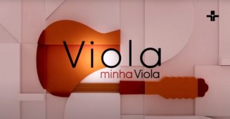 Viola, Minha Viola