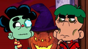 O Morto Mundo de George