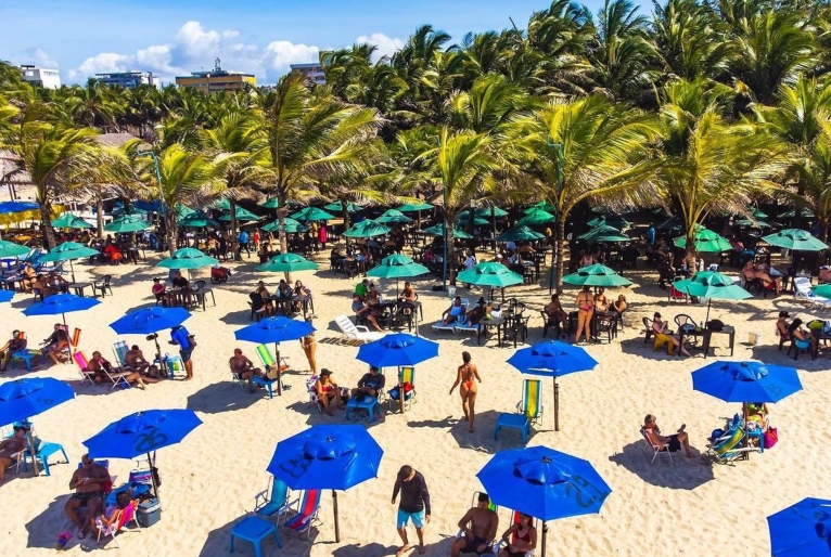 Pontos Turísticos de Fortaleza: Turismo de Qualidade