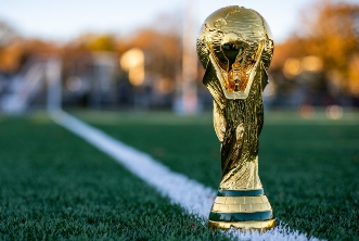 Seis curiosidades sobre a Copa do Mundo 