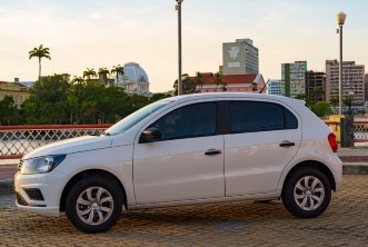 Dez carros mais roubados em 2023 em São Paulo 