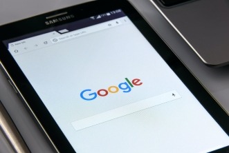 Como evitar que a conta Google seja excluída?