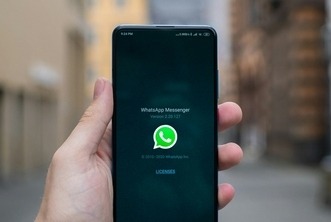 WhatsApp lança chats por voz no app; veja como funciona novo recurso