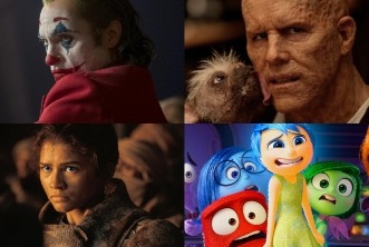 Oito filmes que serão lançados em 2024