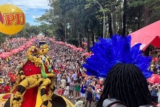 Veja cinco blocos de rua para curtir o Carnaval em SP