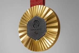 Veja as medalhas de ouro, prata e bronze dos Jogos de Paris 2024 