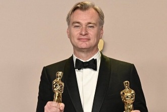 Veja lista dos principais ganhadores do Oscar 2024 