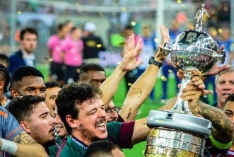 Veja os grupos definidos da Copa Libertadores 2024
