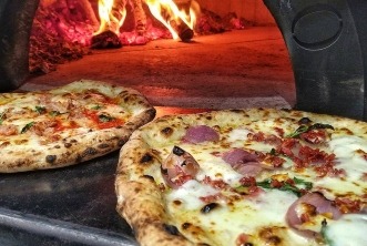 Pizzaria de SP é eleita a melhor da América Latina