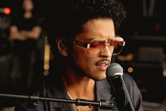 Bruno Mars no Brasil: confira datas e locais dos shows