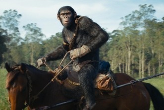 Planeta dos Macacos: veja ordem dos filmes e onde assistir
