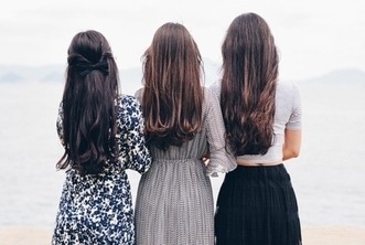 Cinco dicas para deixar os cabelos sempre saudáveis