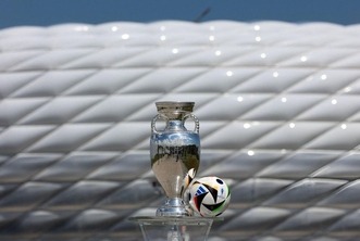 Eurocopa: Seleções que já foram campeãs