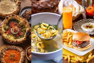 Veja 10 lugares para comer pratos quentes em SP 