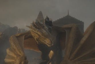 “A Casa do Dragão”: conheça todos os dragões da série 