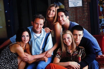 ‘Friends 30 anos’: os melhores episódios da série