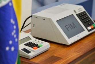 Veja passo a passo de como justificar o voto