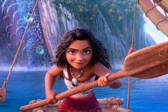 Conheça os novos personagens de Moana 2 